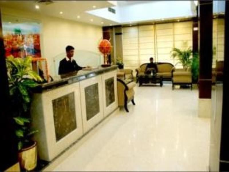 Hotel New Temples Town Varanasi Esterno foto
