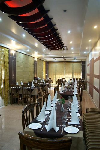 Hotel New Temples Town Varanasi Esterno foto