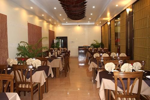 Hotel New Temples Town Varanasi Esterno foto