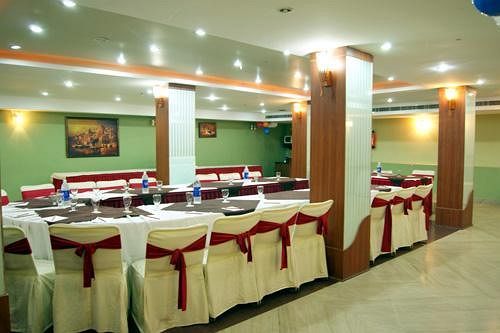 Hotel New Temples Town Varanasi Esterno foto