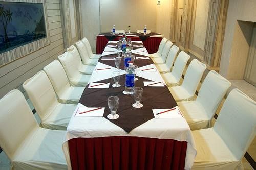Hotel New Temples Town Varanasi Esterno foto