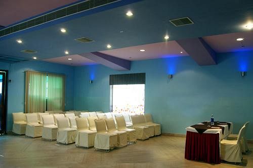 Hotel New Temples Town Varanasi Esterno foto
